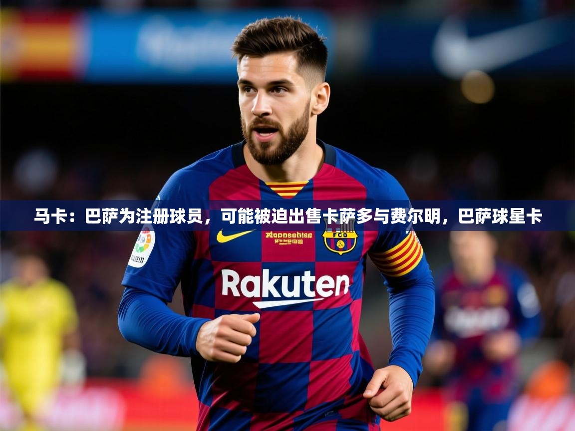 2025九游娱乐(中国)官方网站马卡：巴萨为注册球员，可能被迫出售卡萨多与费尔明，巴萨球星卡  第1张