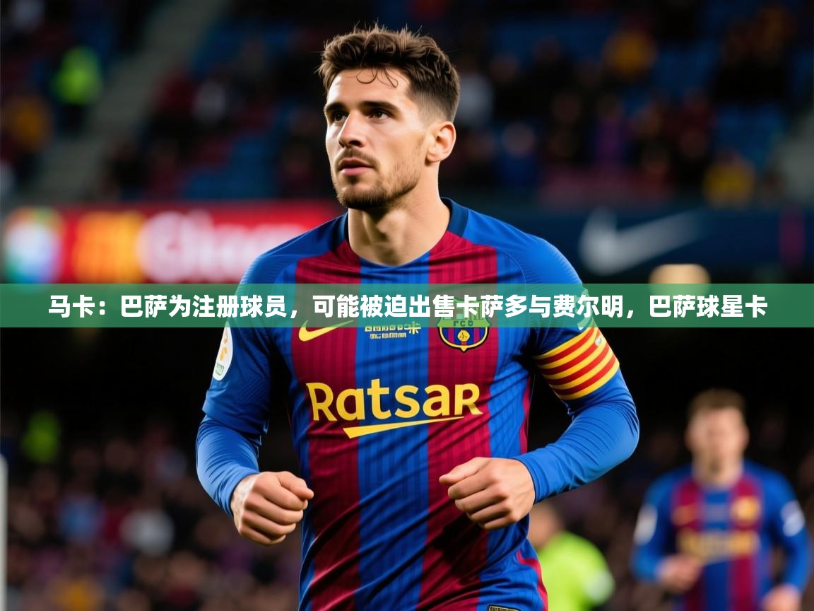 2025九游娱乐(中国)官方网站马卡：巴萨为注册球员，可能被迫出售卡萨多与费尔明，巴萨球星卡  第3张