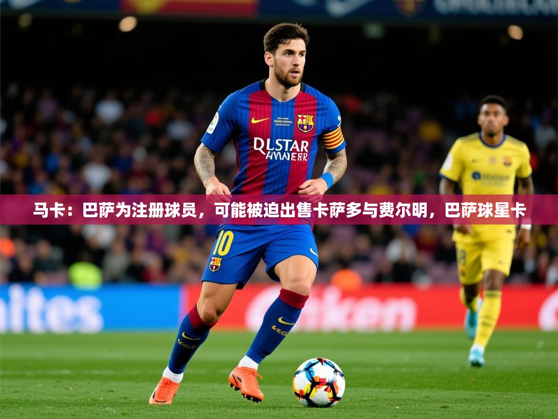 2025九游娱乐(中国)官方网站马卡：巴萨为注册球员，可能被迫出售卡萨多与费尔明，巴萨球星卡  第2张