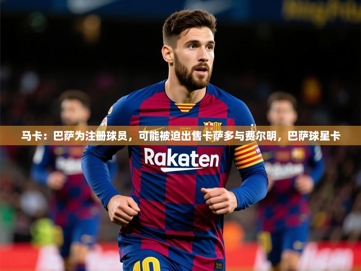 2025九游娱乐(中国)官方网站马卡：巴萨为注册球员，可能被迫出售卡萨多与费尔明，巴萨球星卡  第4张