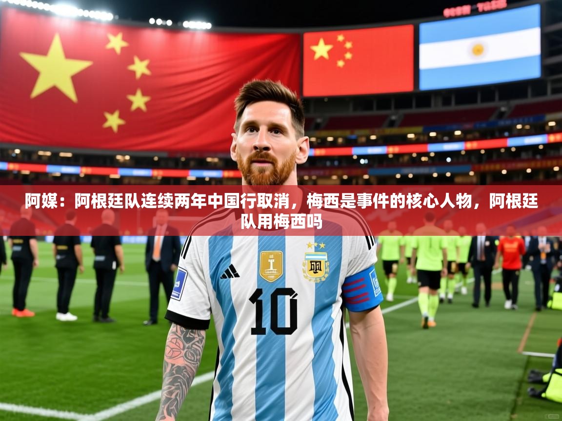 2025九游娱乐官网登录入口阿媒:阿根廷队连续两年中国行取消,梅西是事件的核心人物,阿根廷队用梅西吗 第1张