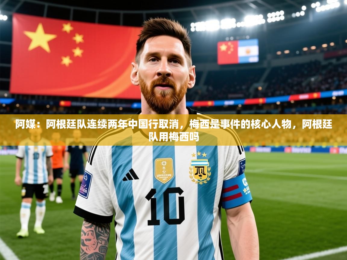 2025九游娱乐官网登录入口阿媒:阿根廷队连续两年中国行取消,梅西是事件的核心人物,阿根廷队用梅西吗 第2张