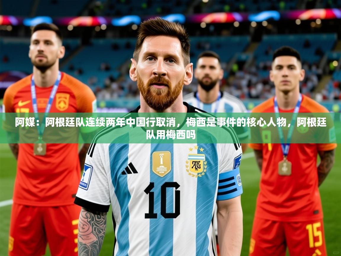 2025九游娱乐官网登录入口阿媒:阿根廷队连续两年中国行取消,梅西是事件的核心人物,阿根廷队用梅西吗 第3张