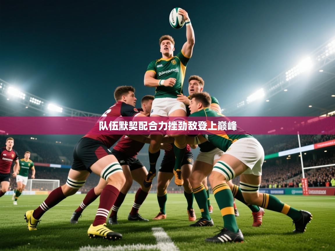 2025九游娱乐网页登录队伍默契配合力挫劲敌登上巅峰  第2张