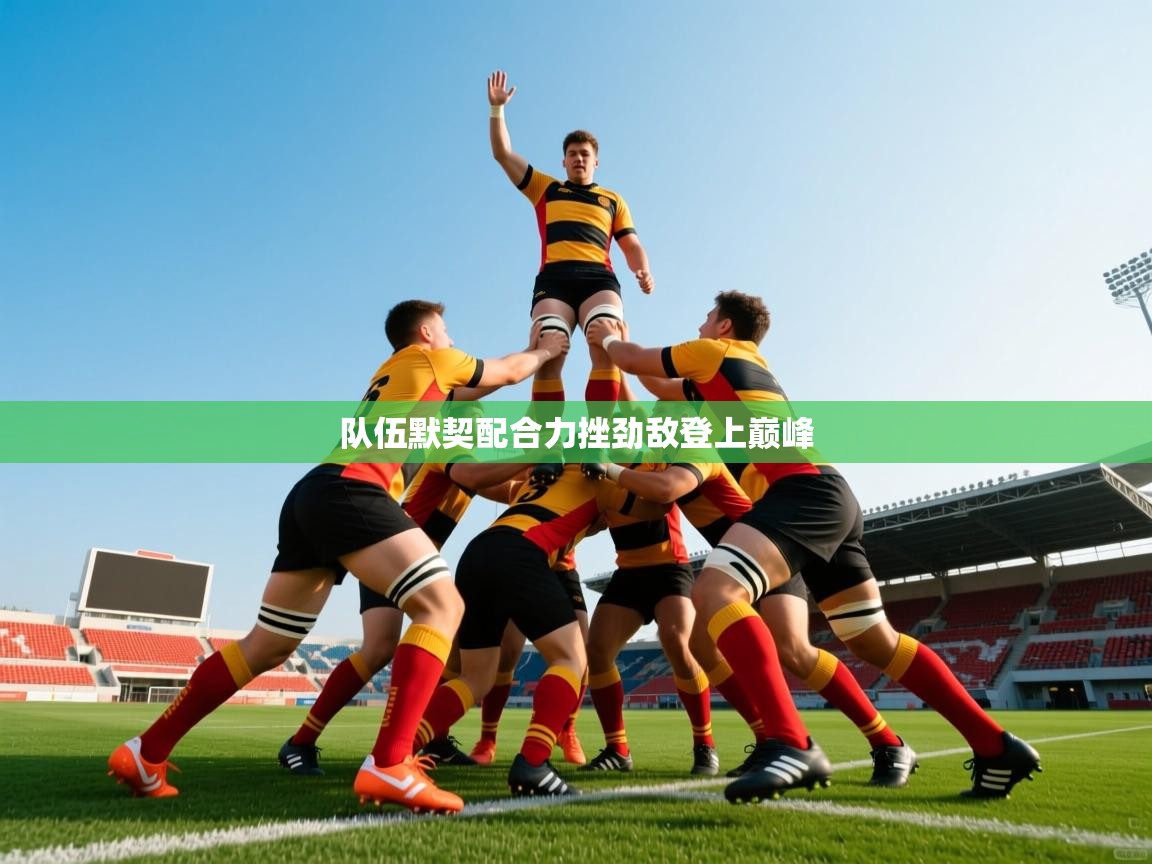 2025九游娱乐网页登录队伍默契配合力挫劲敌登上巅峰  第1张