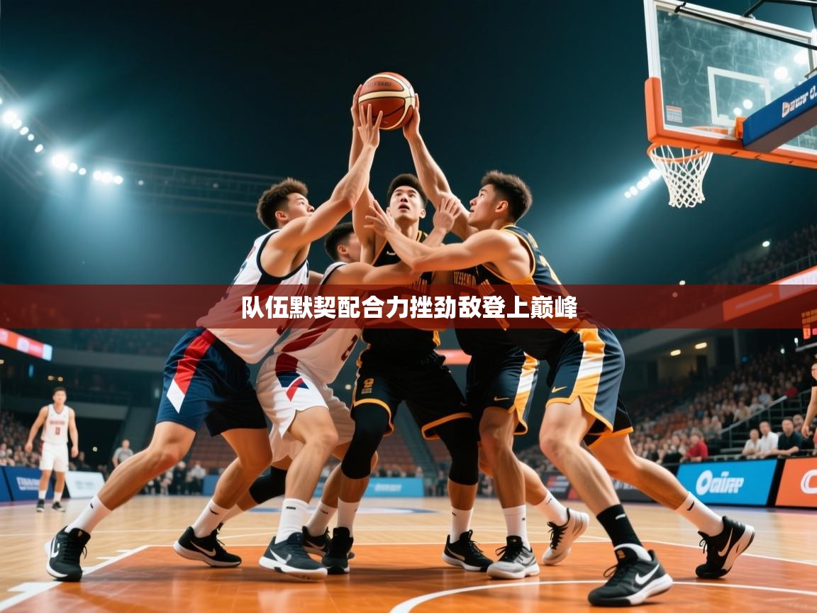 2025九游娱乐网页登录队伍默契配合力挫劲敌登上巅峰  第3张