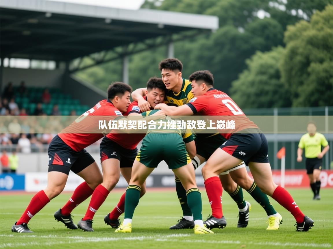 2025九游娱乐网页登录队伍默契配合力挫劲敌登上巅峰  第4张