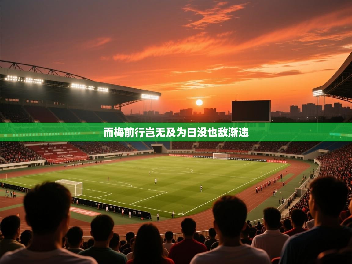 2026九游娱乐官网而梅前行岂无及为日没也敌渐违  第1张