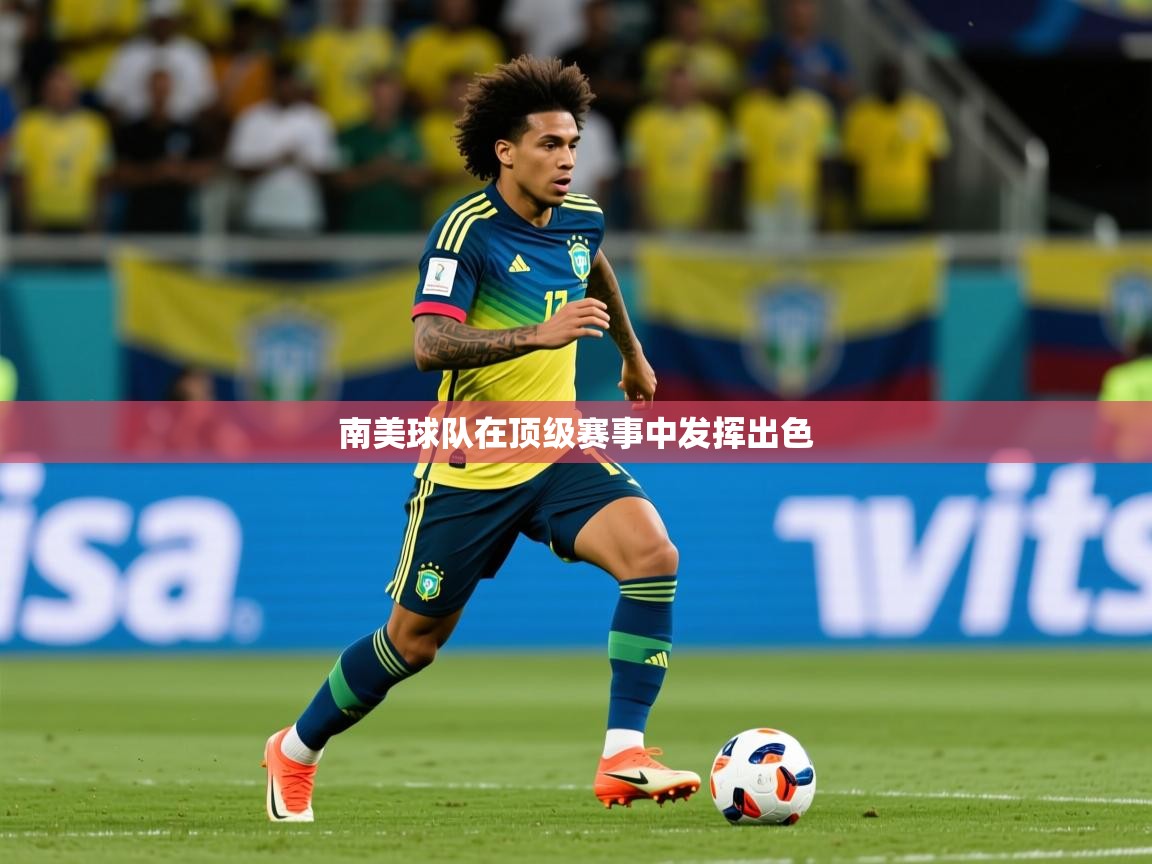 2026久游娱乐app南美球队在顶级赛事中发挥出色  第1张