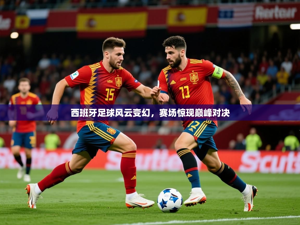 2026九游娱乐官网西班牙足球风云变幻，赛场惊现巅峰对决  第2张