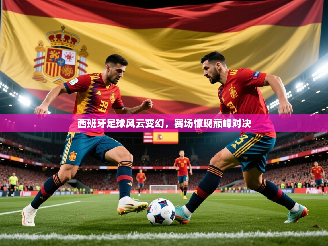 2026九游娱乐官网西班牙足球风云变幻，赛场惊现巅峰对决  第3张