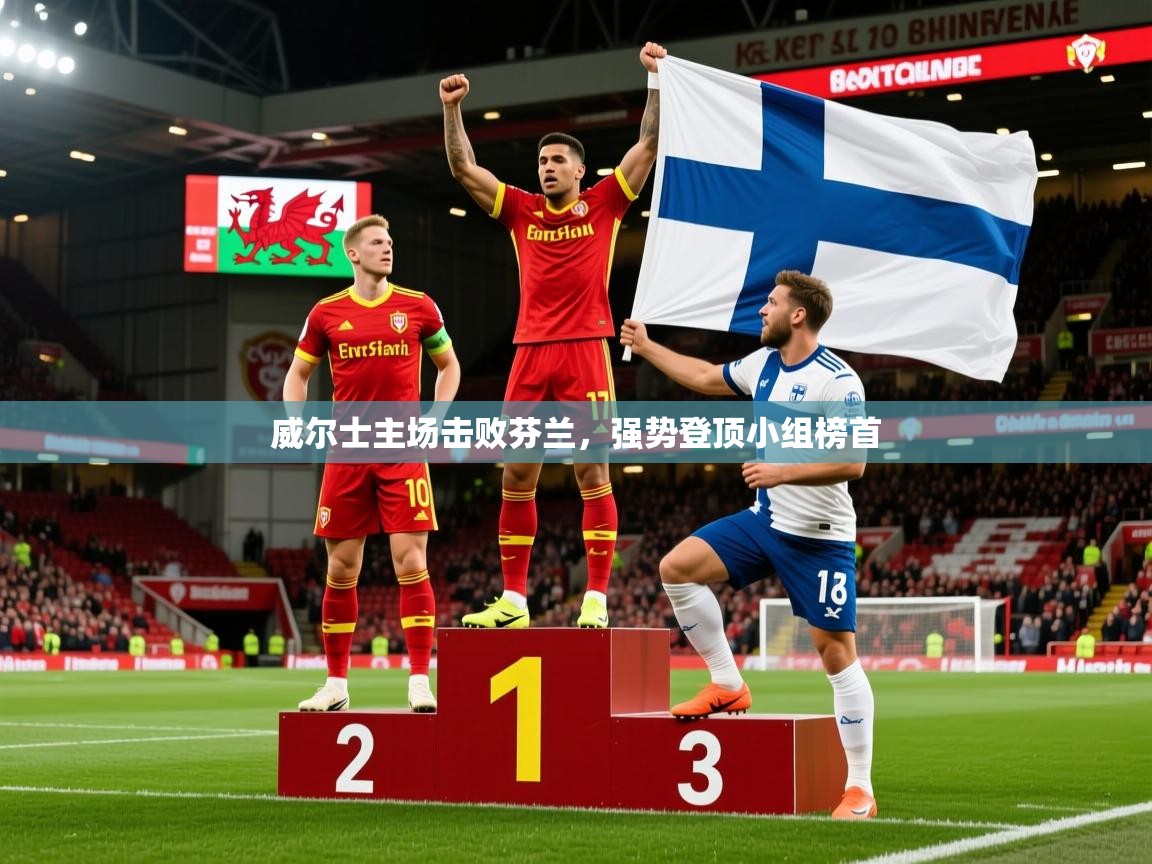 2026九游娱乐app威尔士主场击败芬兰，强势登顶小组榜首  第2张