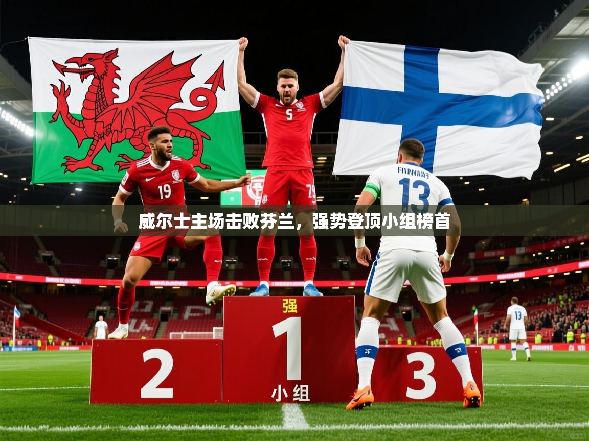 2026九游娱乐app威尔士主场击败芬兰，强势登顶小组榜首  第4张