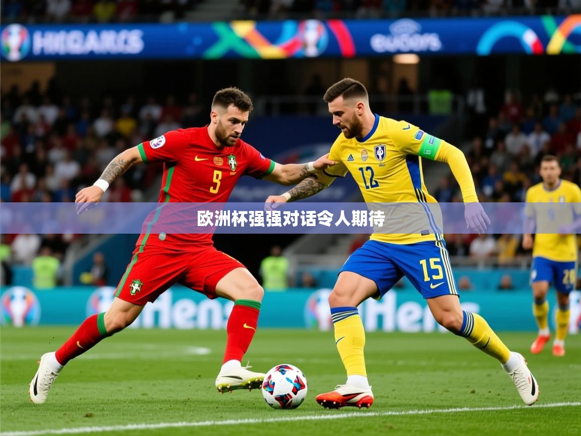 2026九游娱乐欧洲杯强强对话令人期待  第2张
