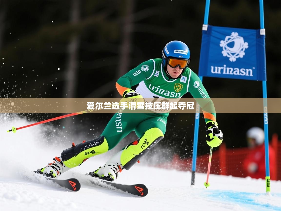 2026九游娱乐官网爱尔兰选手滑雪技压群起夺冠 第1张