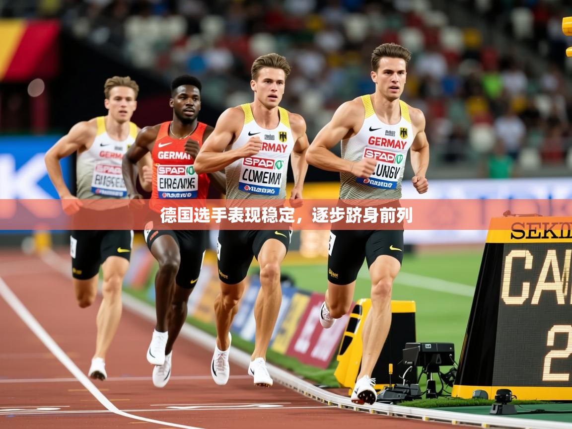 2026九游娱乐德国选手表现稳定,逐步跻身前列 第4张