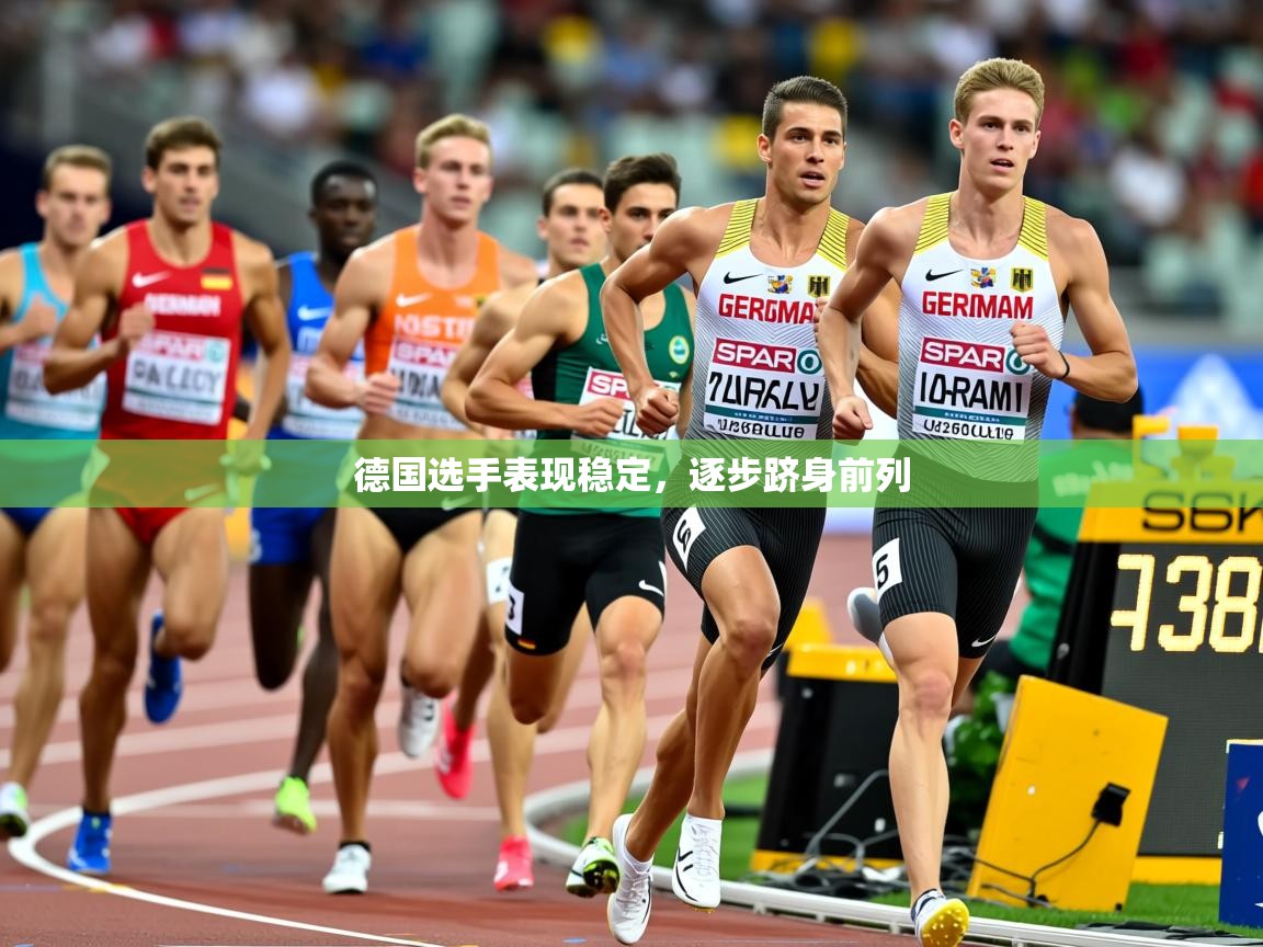2026九游娱乐德国选手表现稳定,逐步跻身前列 第2张