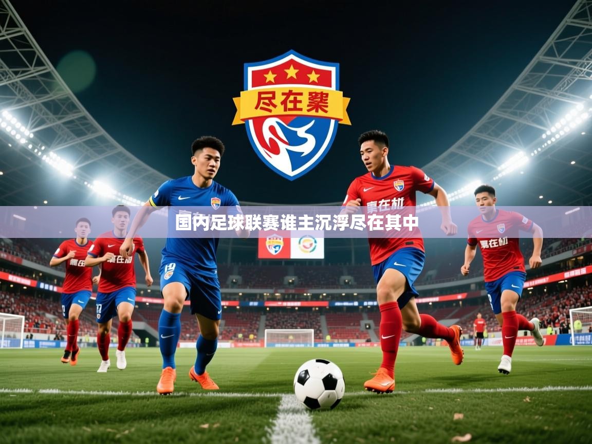 2026九娱游戏官网入口国内足球联赛谁主沉浮尽在其中  第1张
