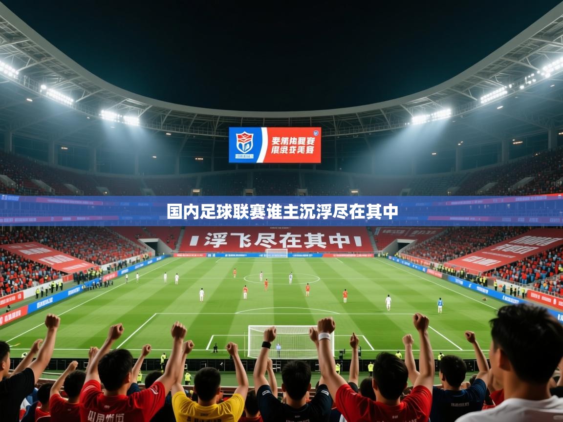 2026九娱游戏官网入口国内足球联赛谁主沉浮尽在其中  第2张