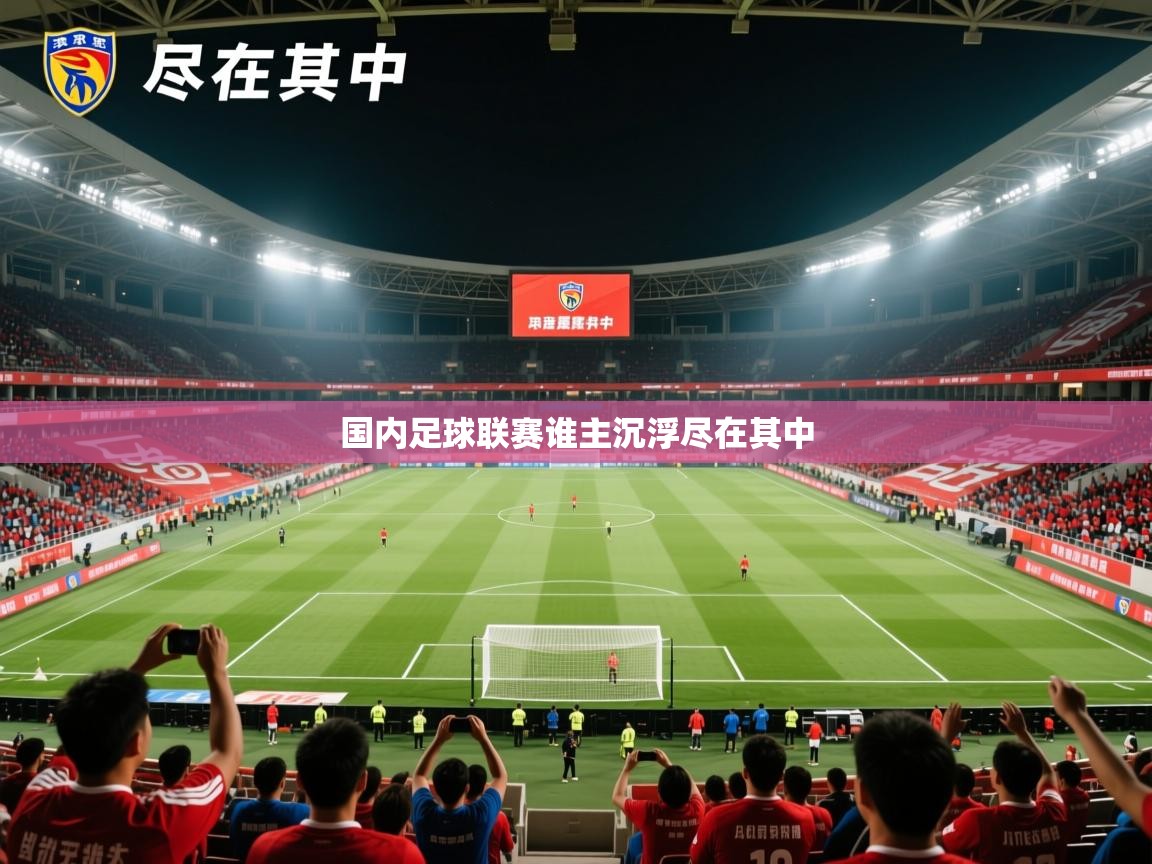 2026九娱游戏官网入口国内足球联赛谁主沉浮尽在其中  第4张