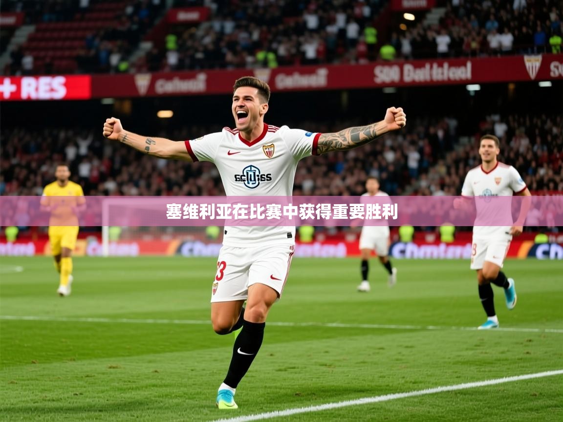 2026九游娱乐官方网页版塞维利亚在比赛中获得重要胜利  第1张