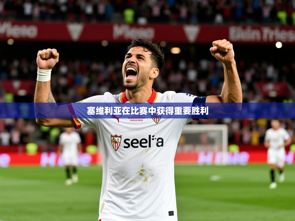 2026九游娱乐官方网页版塞维利亚在比赛中获得重要胜利  第2张