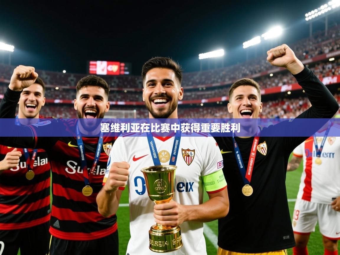 2026九游娱乐官方网页版塞维利亚在比赛中获得重要胜利  第4张