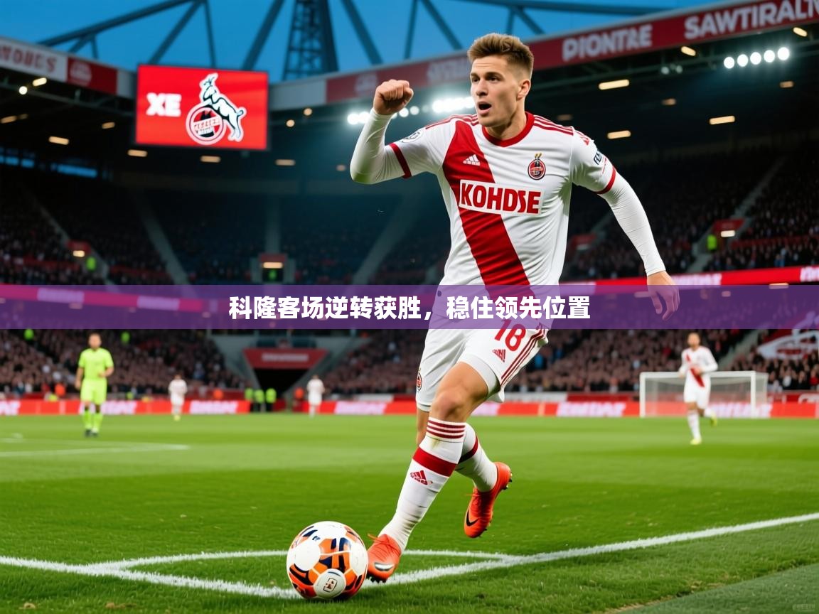 2026九游娱乐网站体验棒科隆客场逆转获胜，稳住领先位置  第2张
