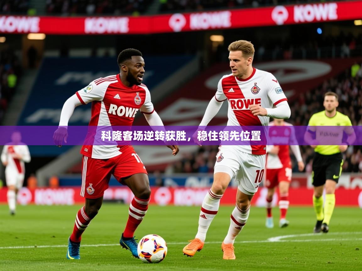 2026九游娱乐网站体验棒科隆客场逆转获胜，稳住领先位置  第3张