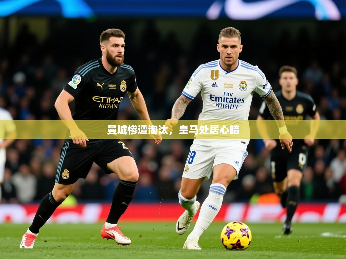 2026九娱游戏官网入口曼城惨遭淘汰,皇马处居心暗 第4张