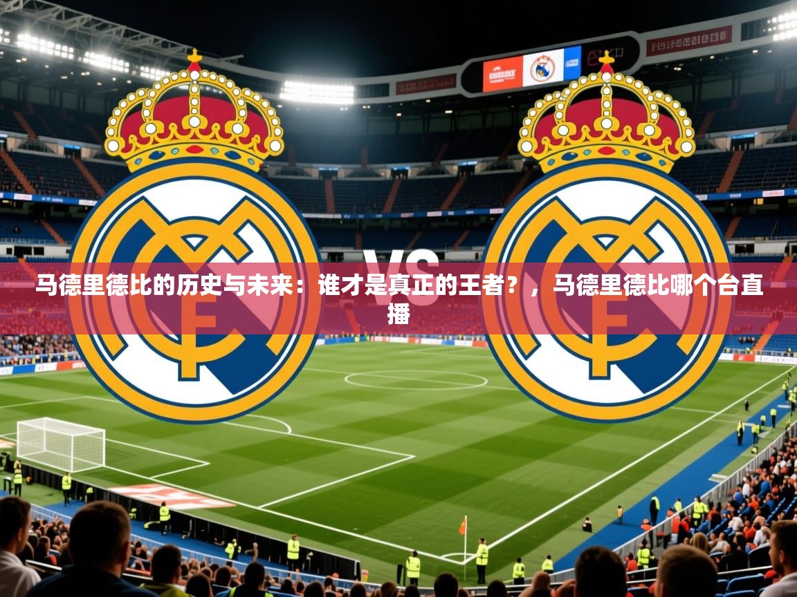 2026九游娱乐官方网站马德里德比的历史与未来:谁才是真正的王者?,马德里德比哪个台直播 第2张