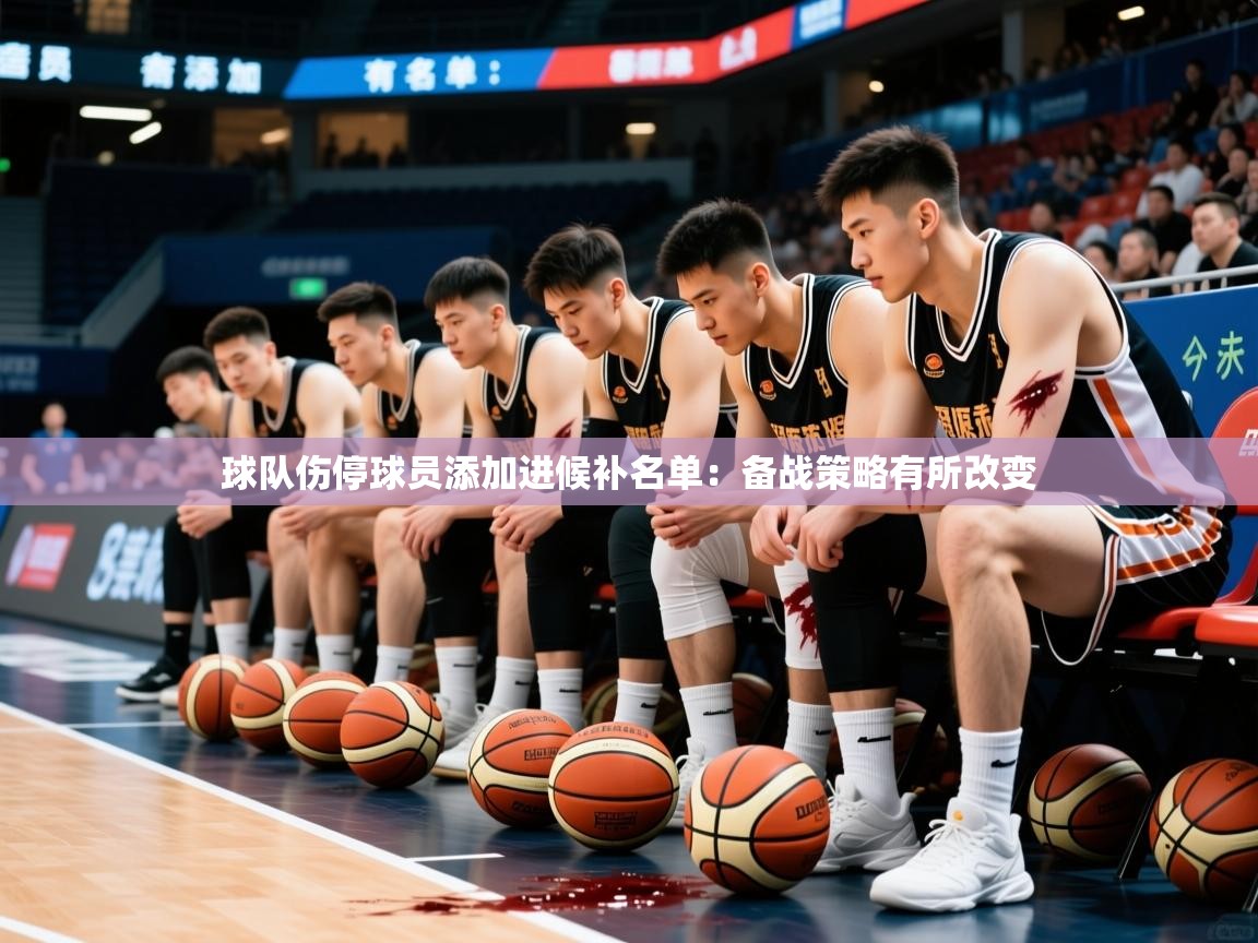 2026九游娱乐app球队伤停球员添加进候补名单：备战策略有所改变  第3张